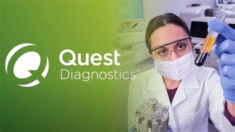 Create a MyQuest account. . Appt quest diagnostics